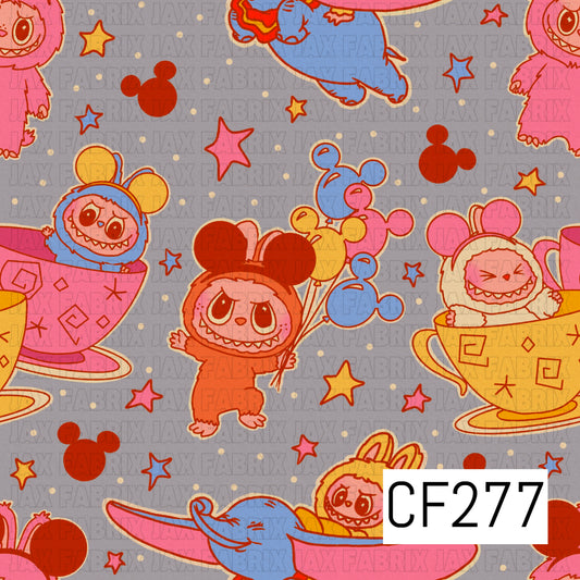 CF277