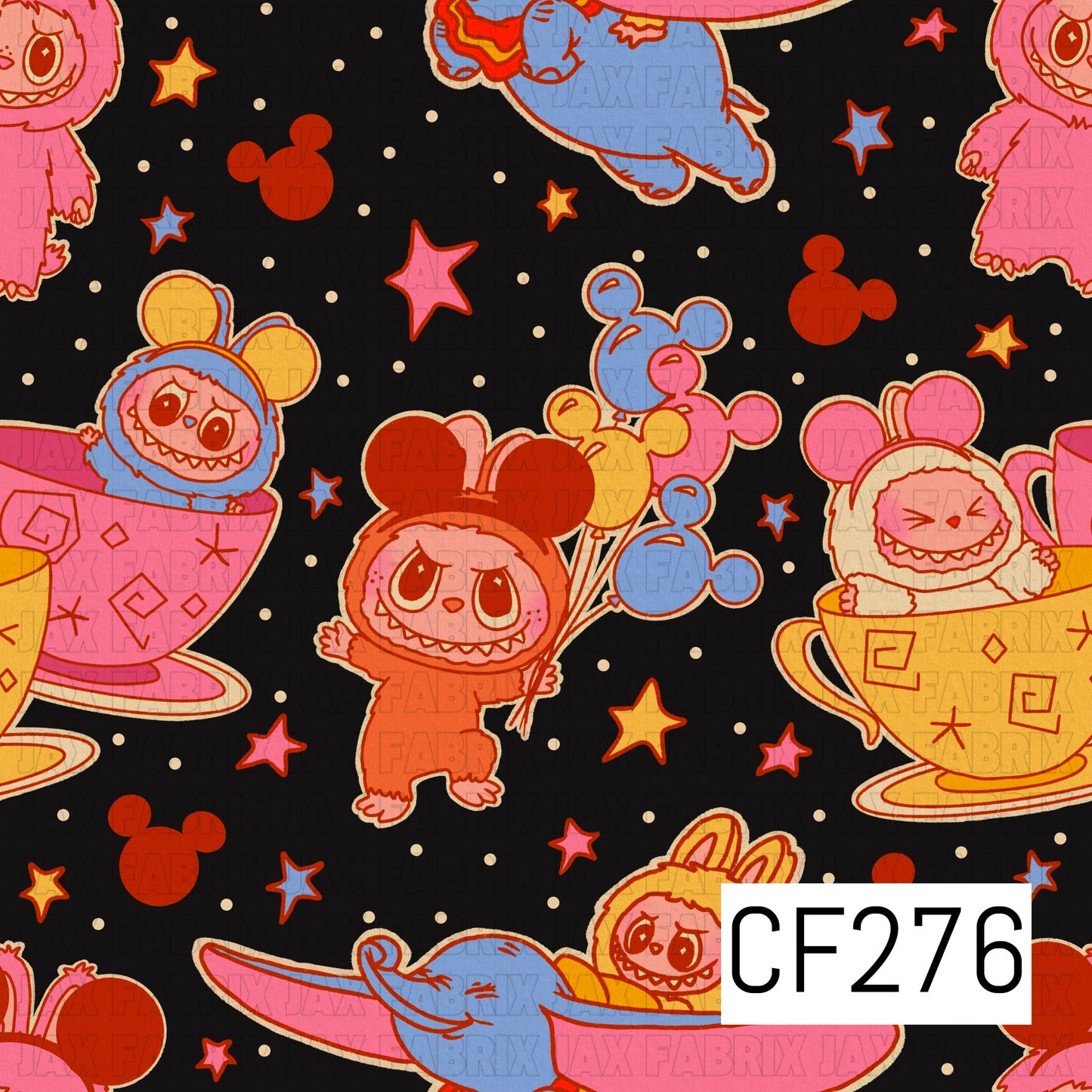 CF276