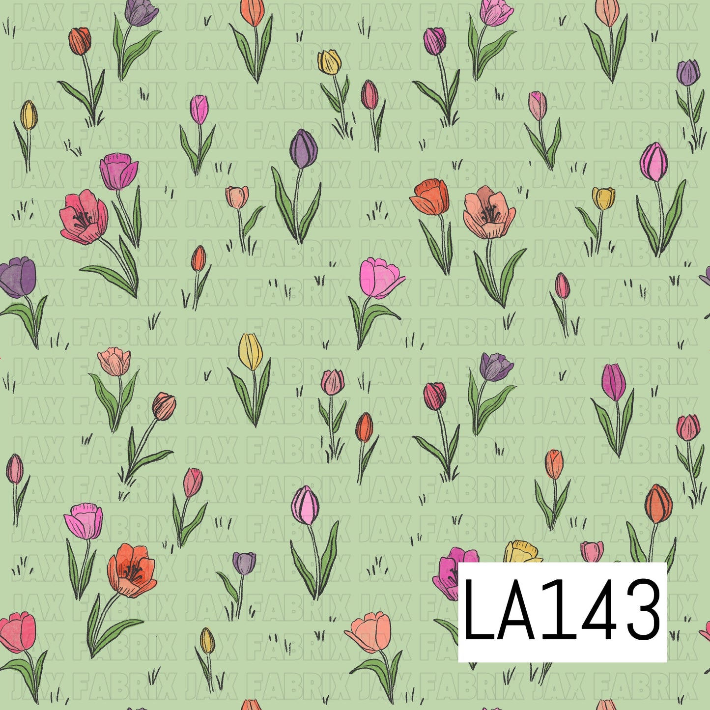 LA143