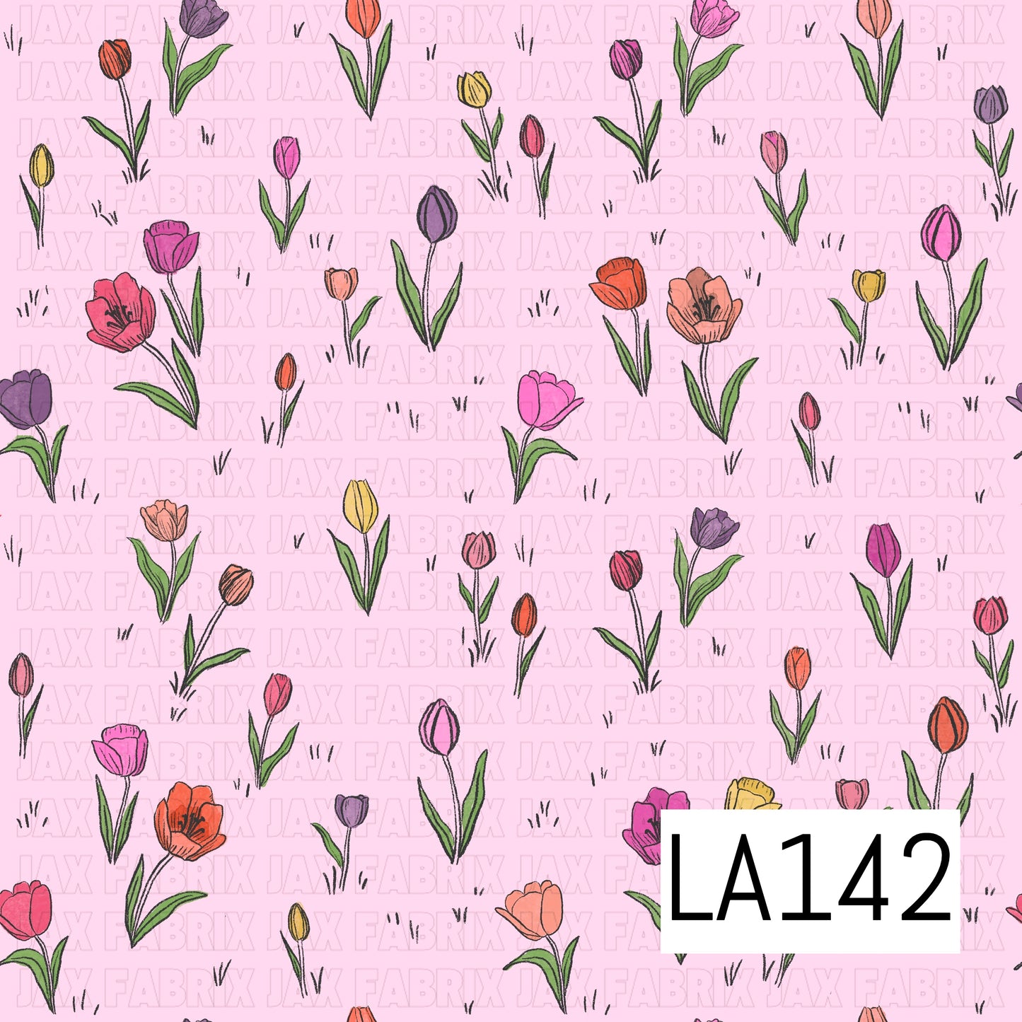 LA142