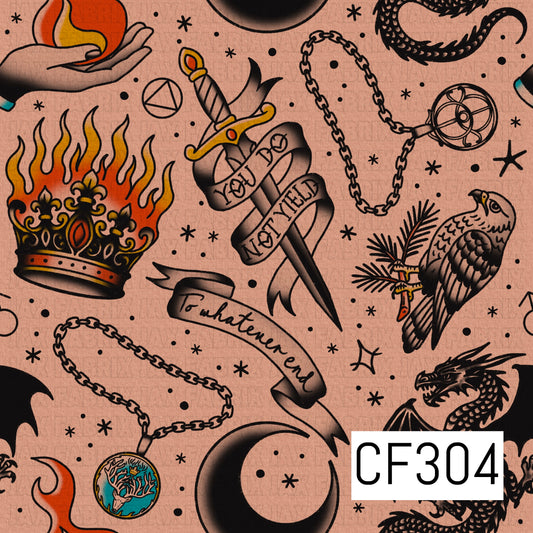 CF304