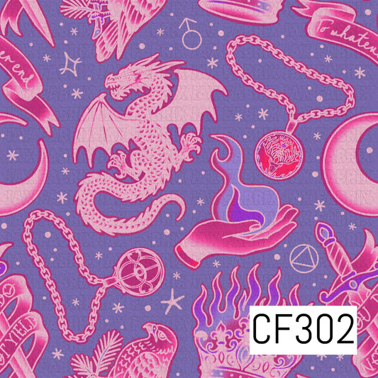 CF301