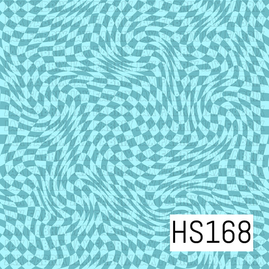 HS168