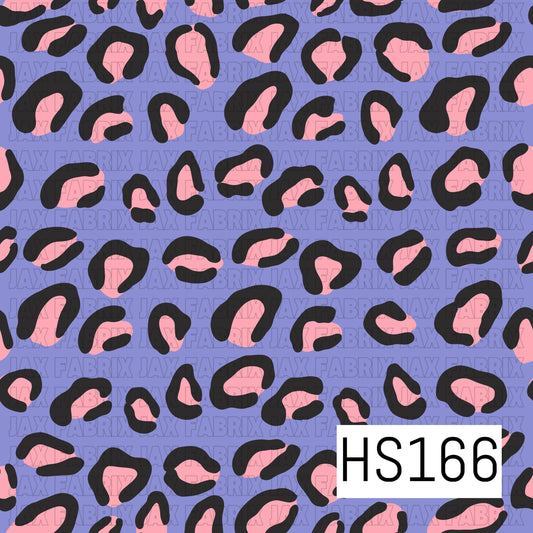 HS166