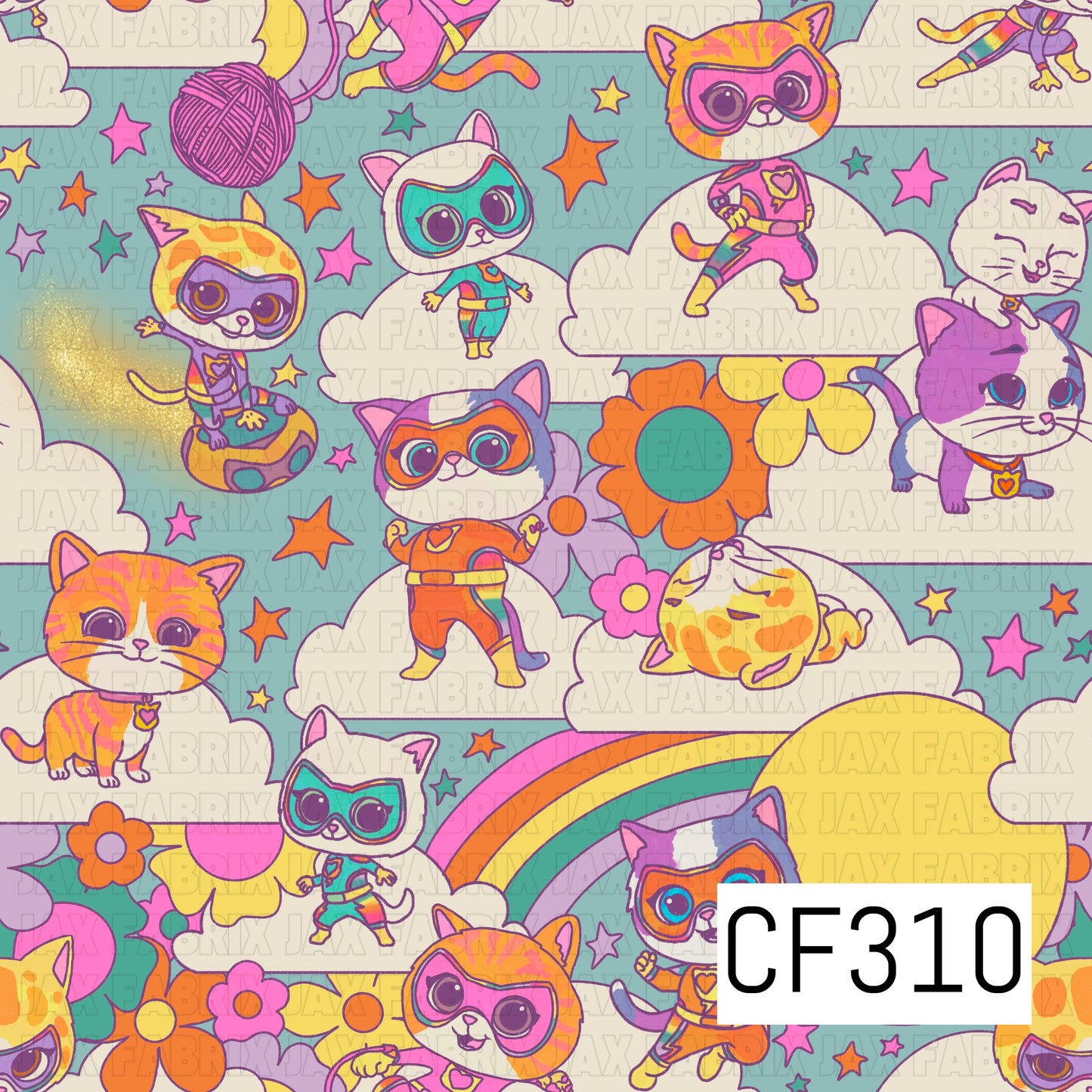 CF310
