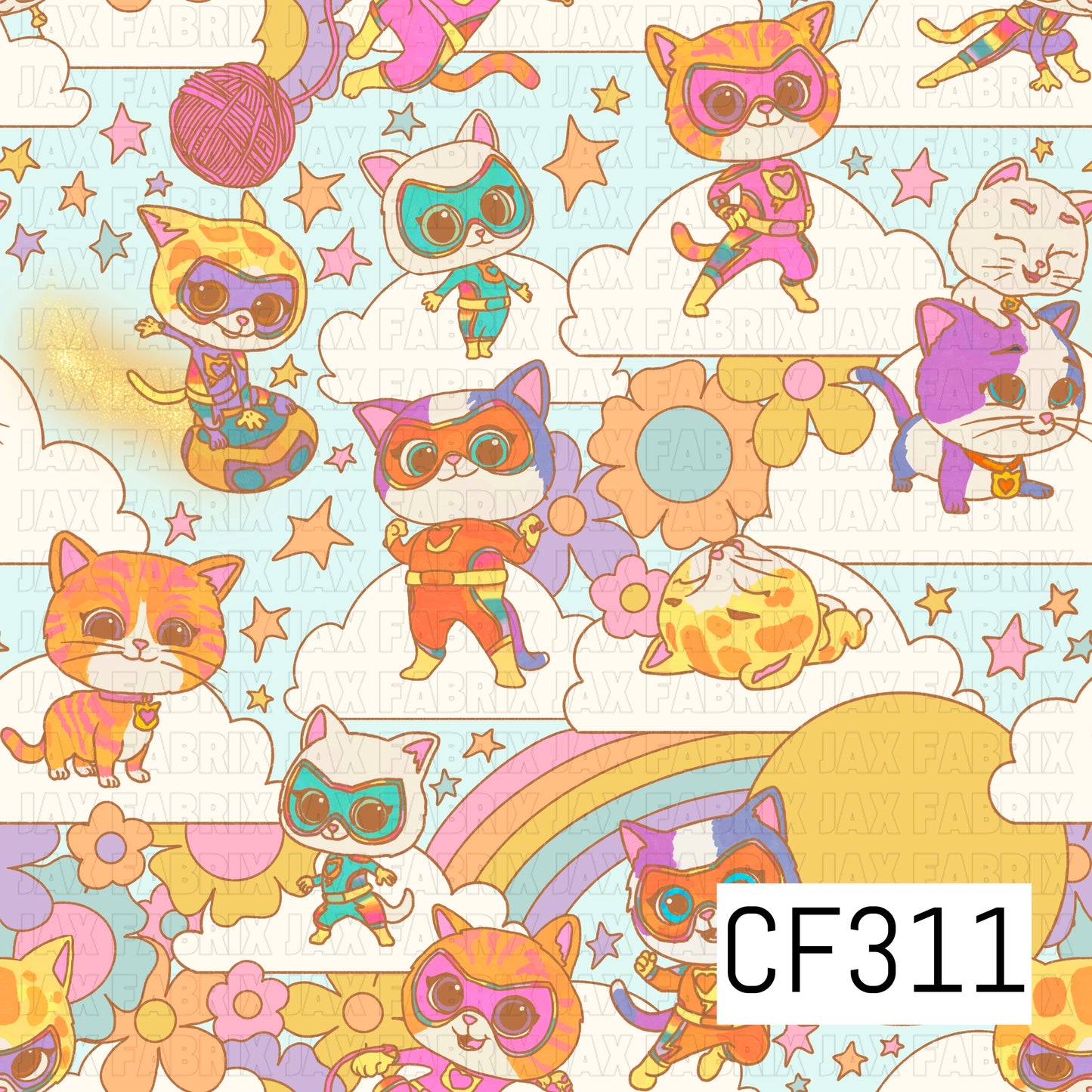 CF311