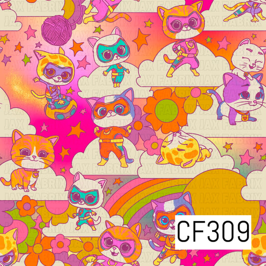 CF309