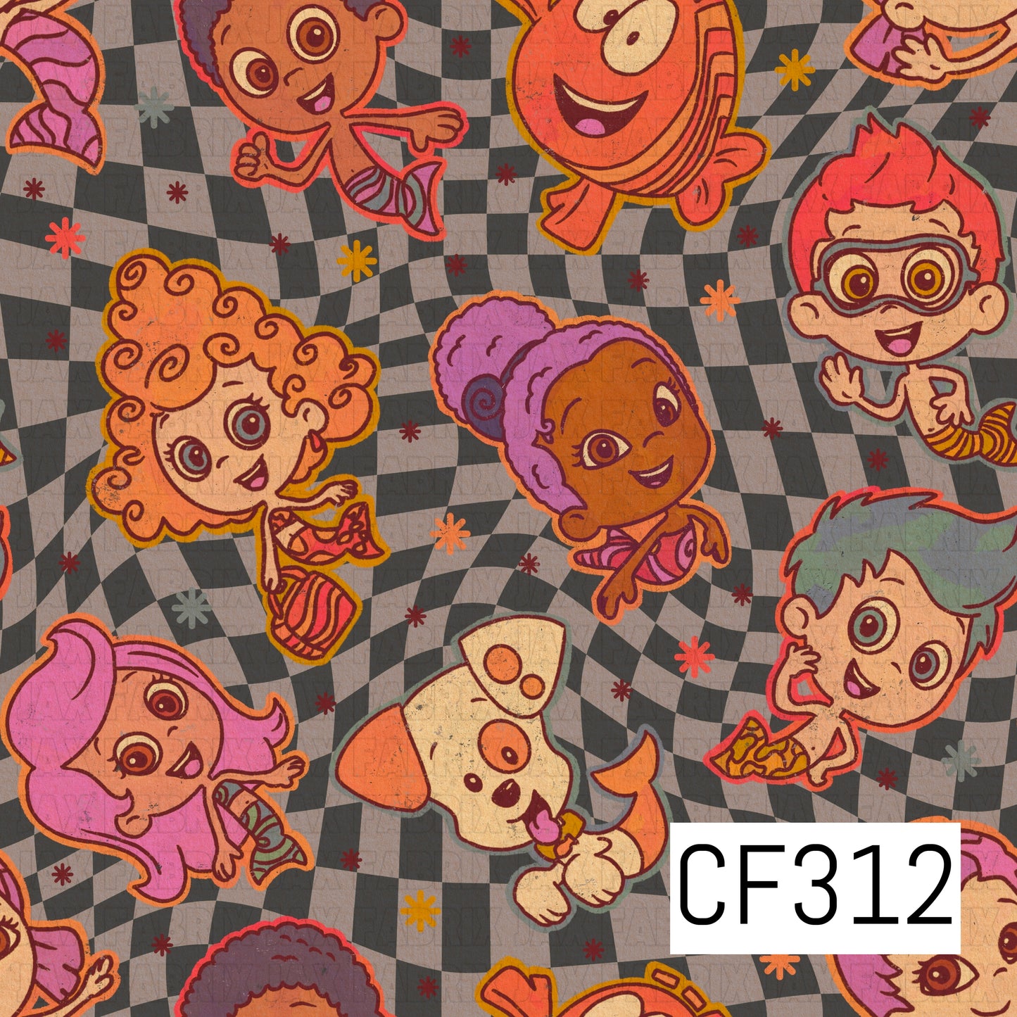 CF312