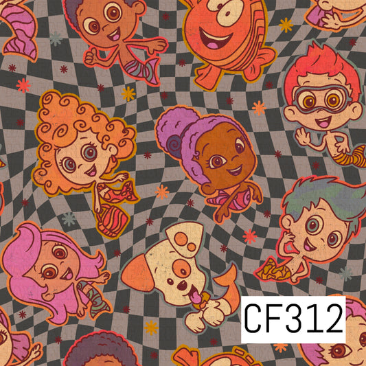 CF312