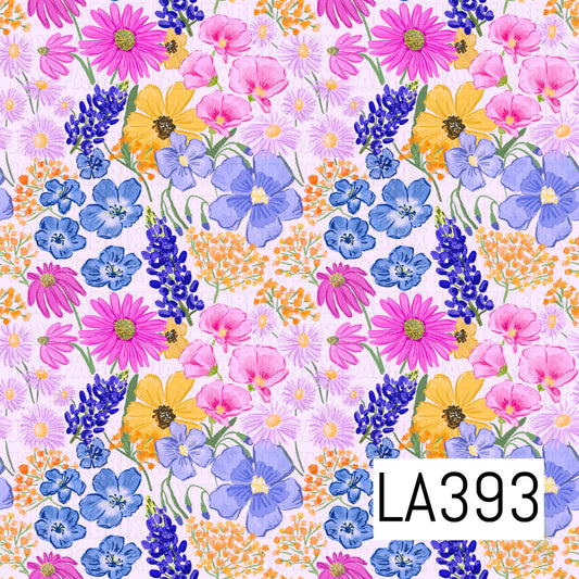 LA393