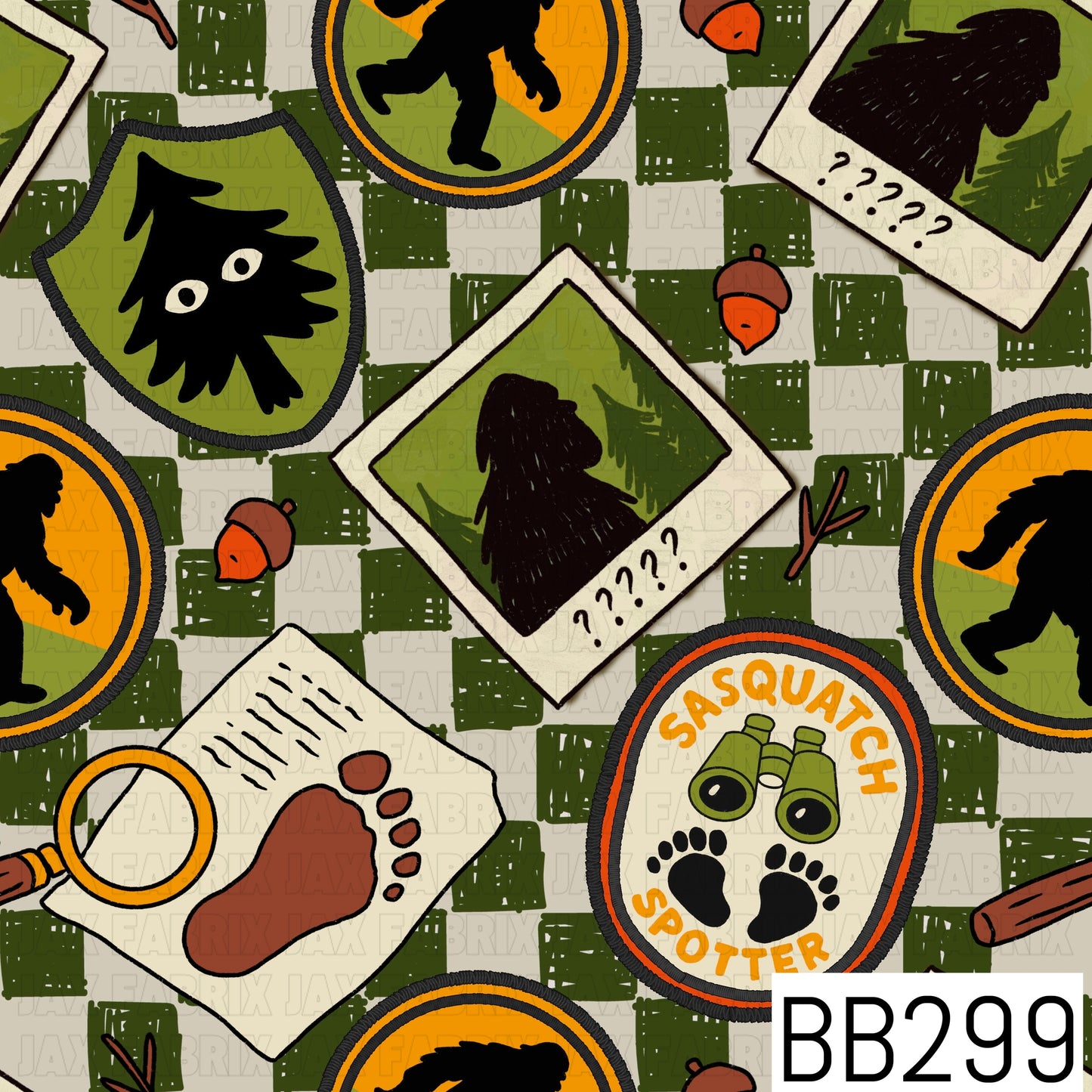 BB299