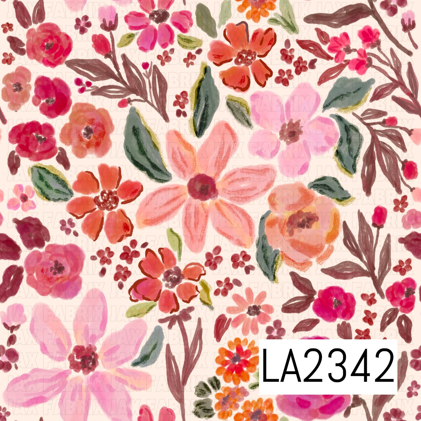 LA2342