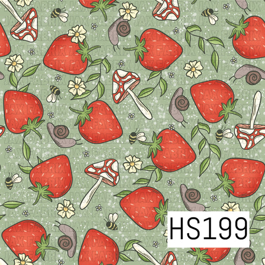 HS199