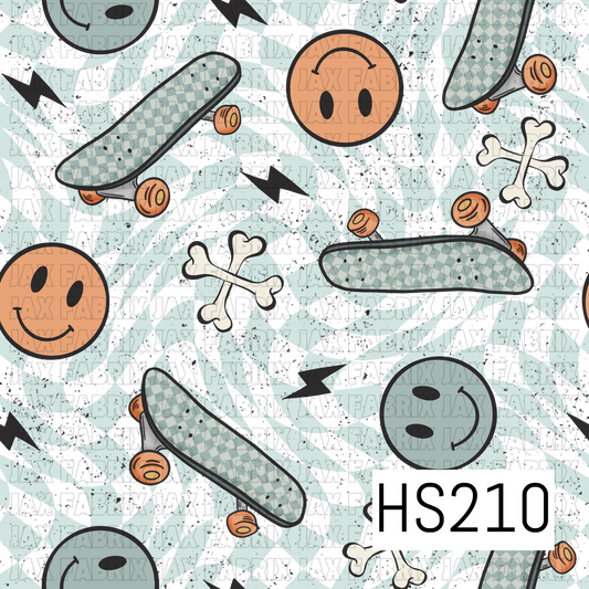 HS210