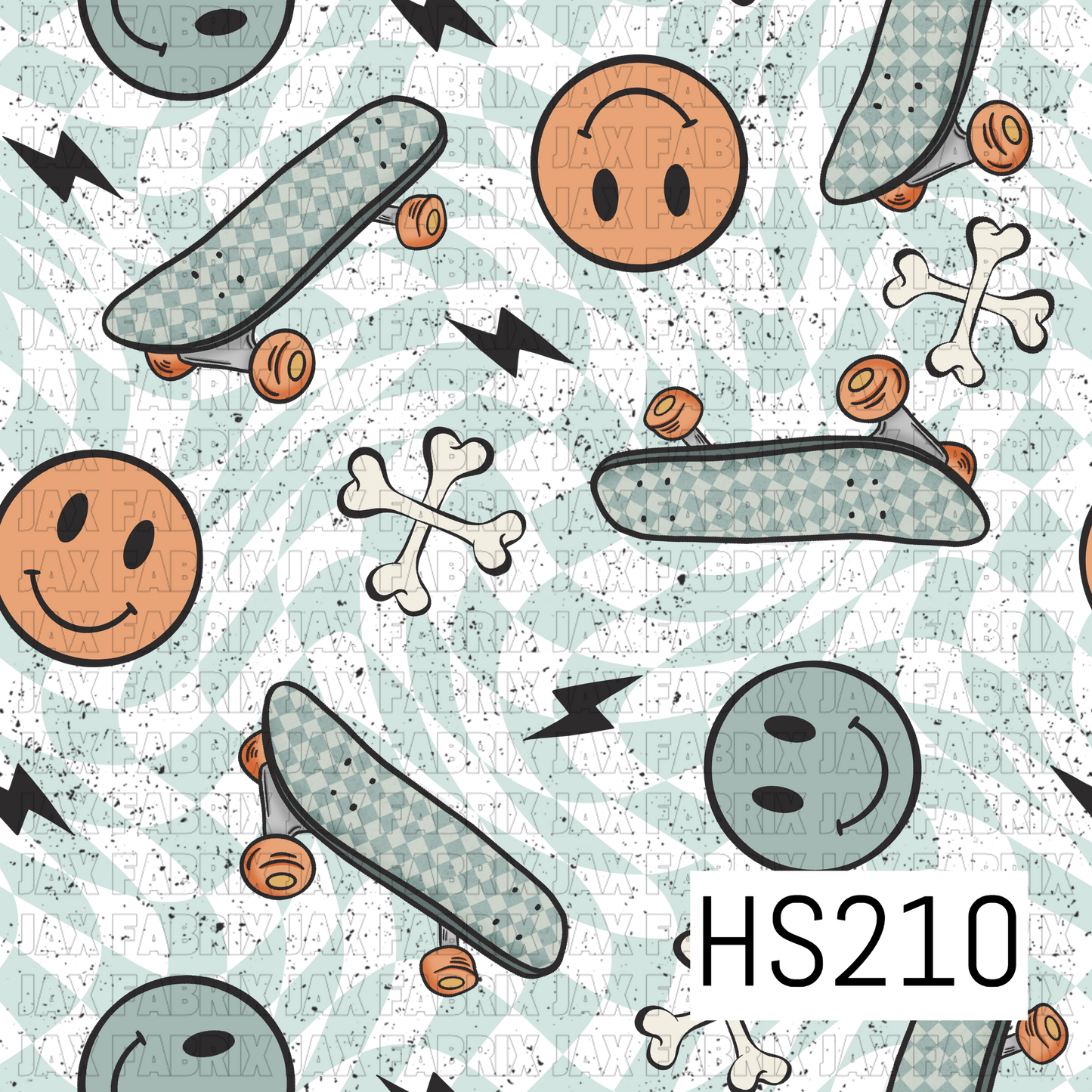 HS210