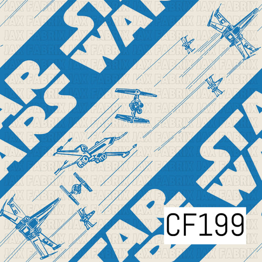 CF199