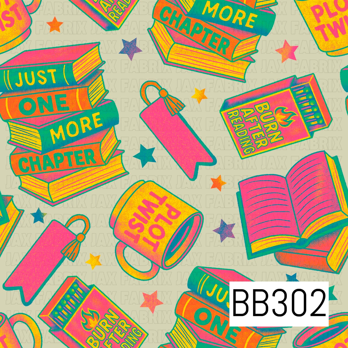 BB302