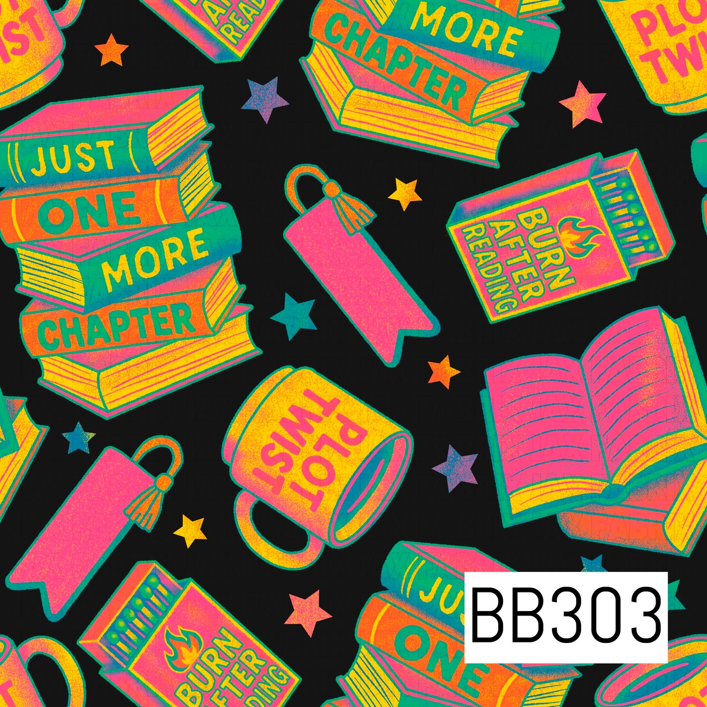 BB303