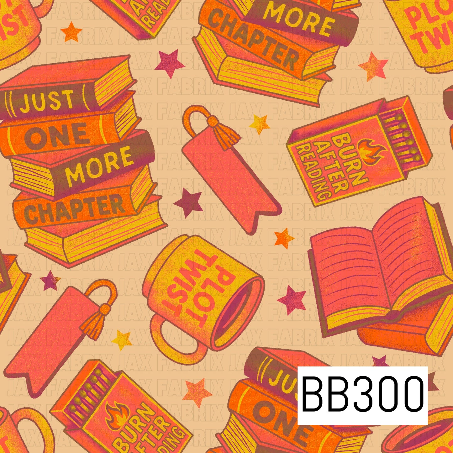 BB300