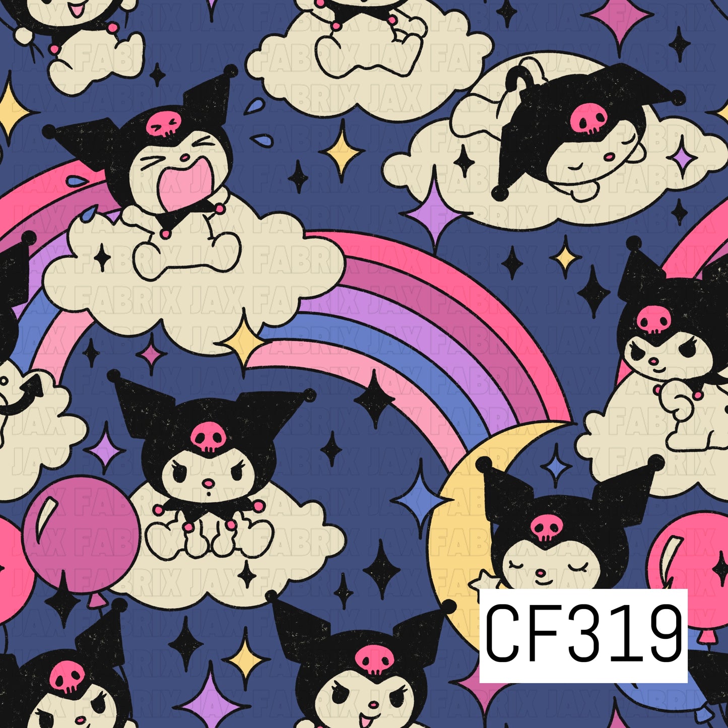 CF319