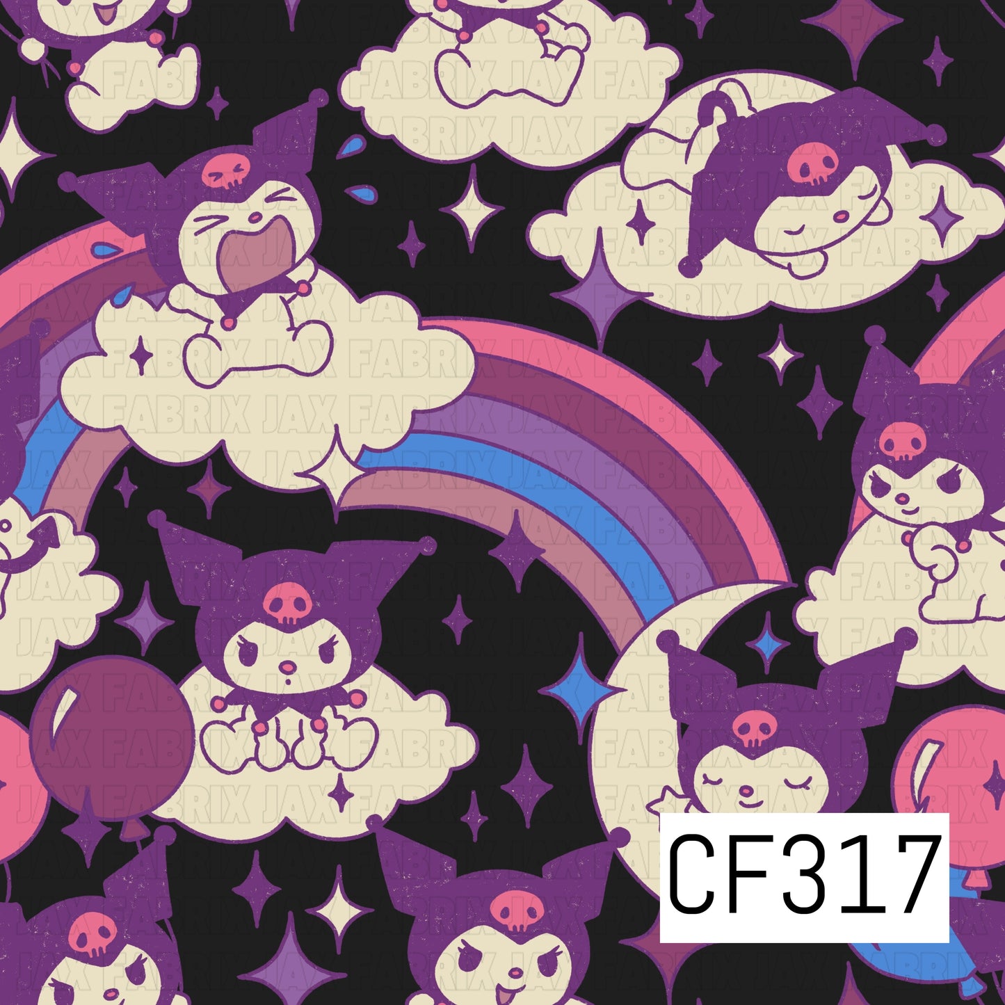 CF317