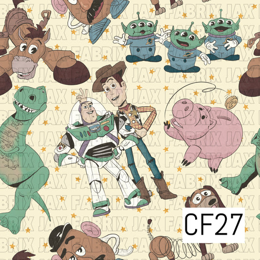 CF27