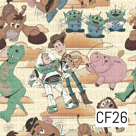 CF26