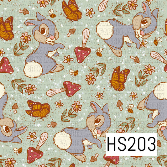 HS203