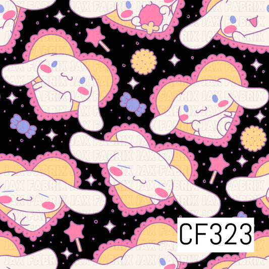 CF323