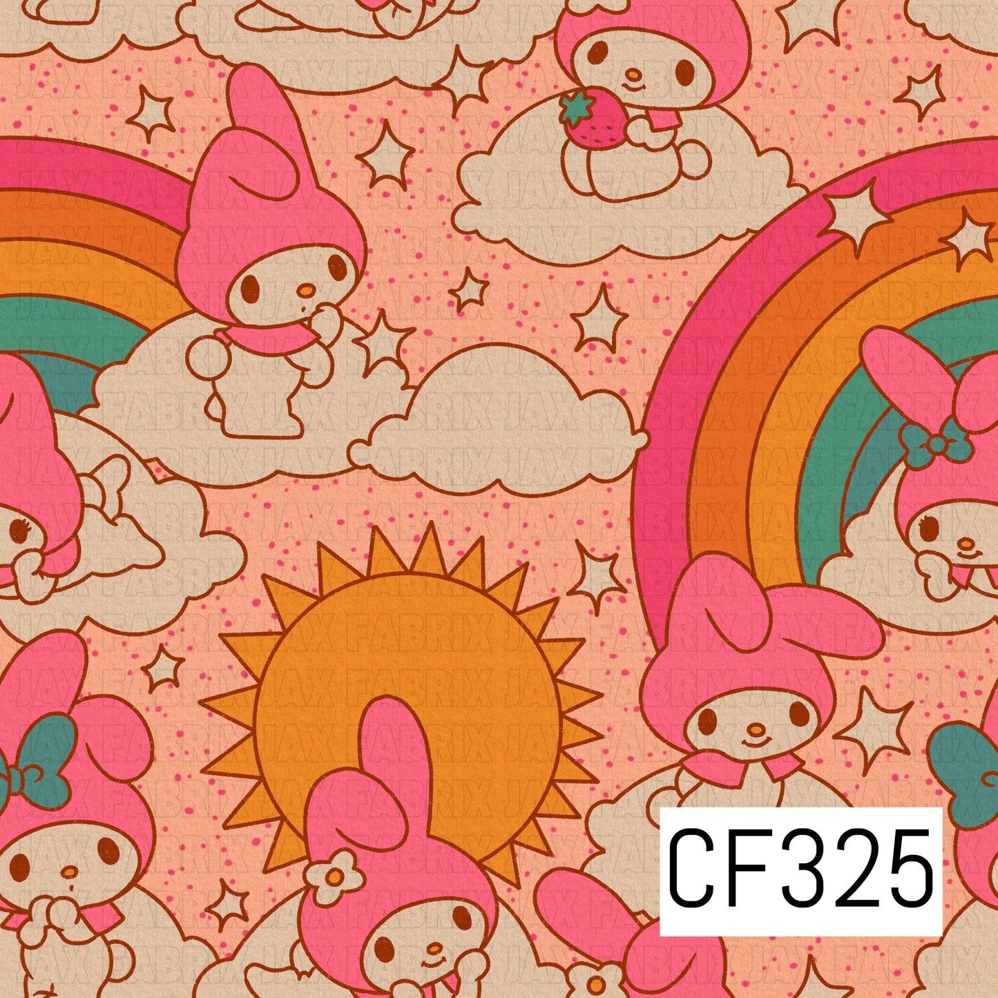 CF325