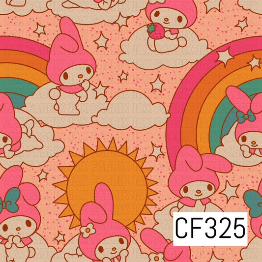 CF325