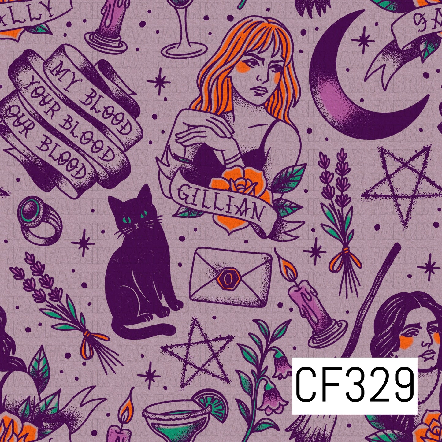 CF329
