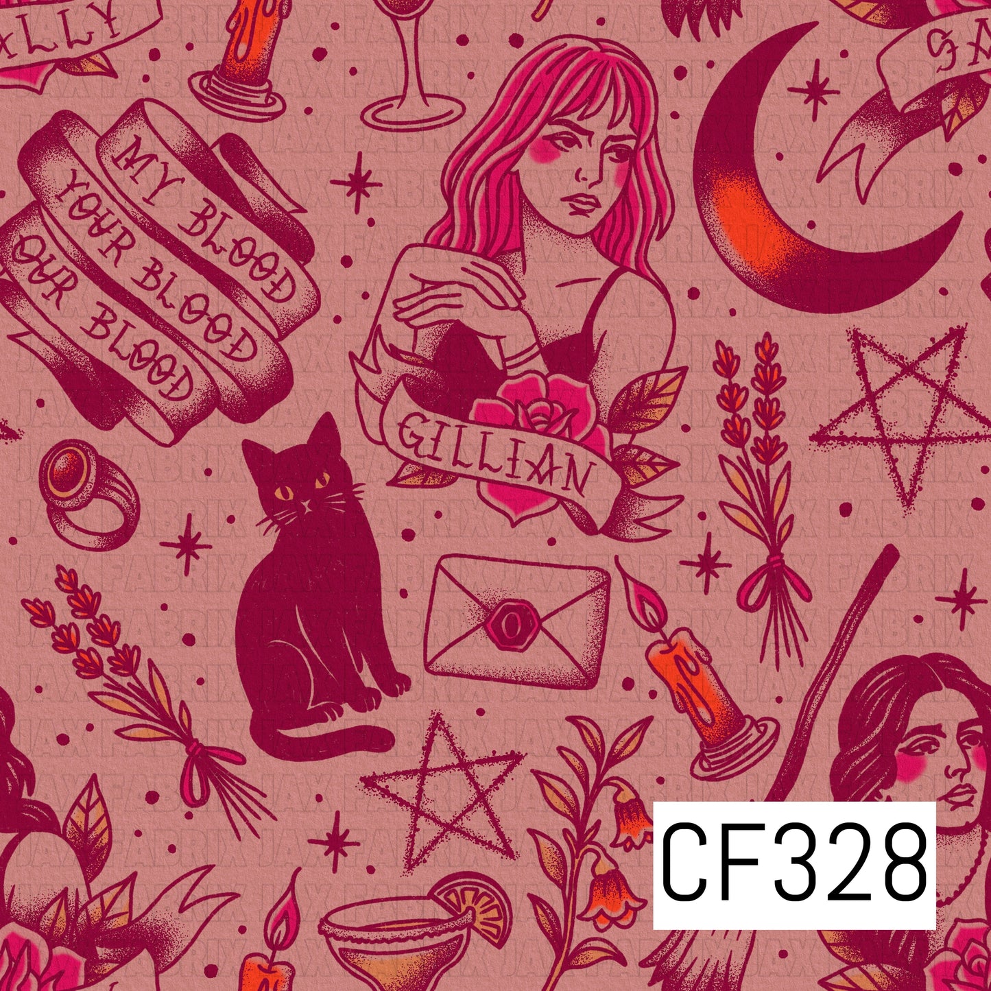 CF328