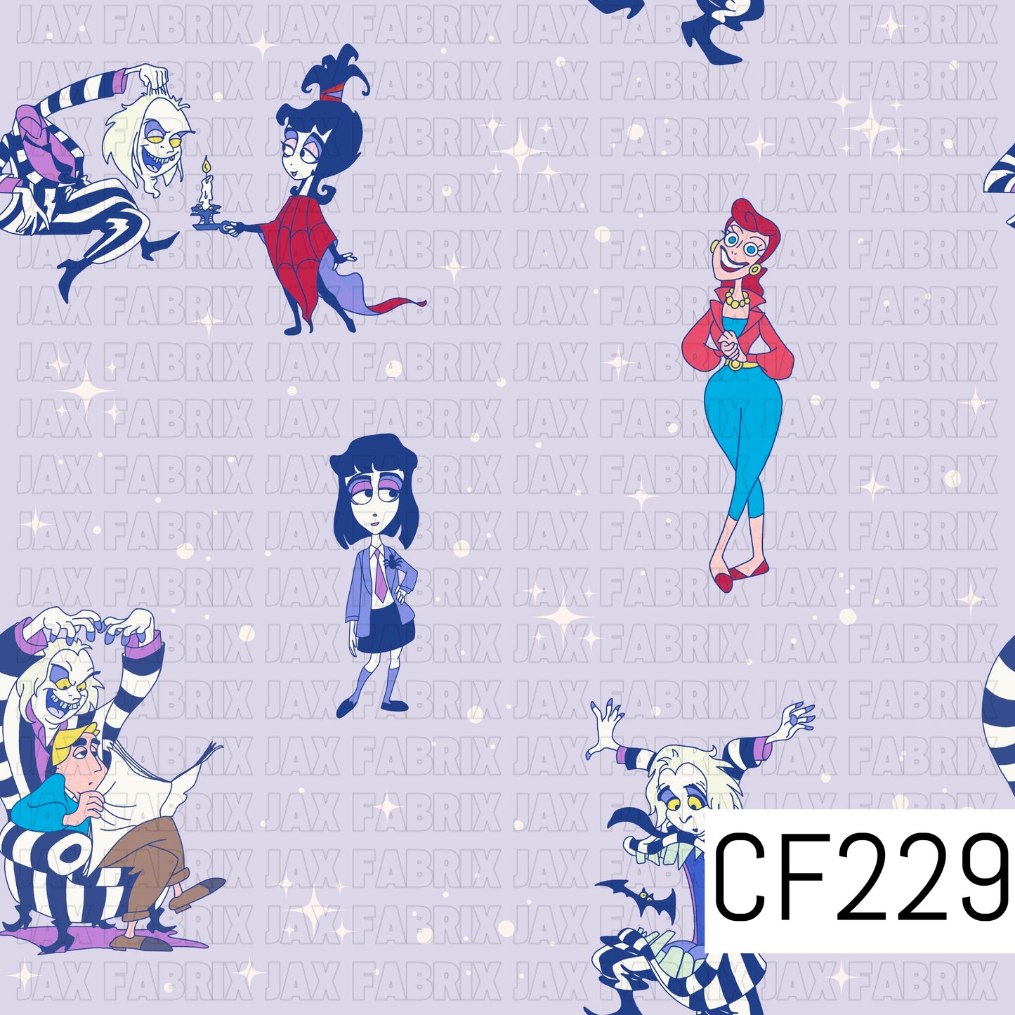 CF229