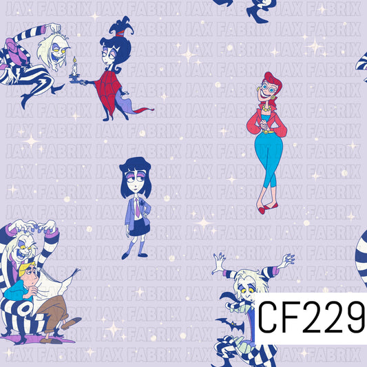 CF229