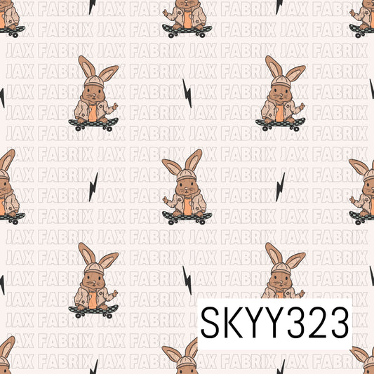 SKYY323