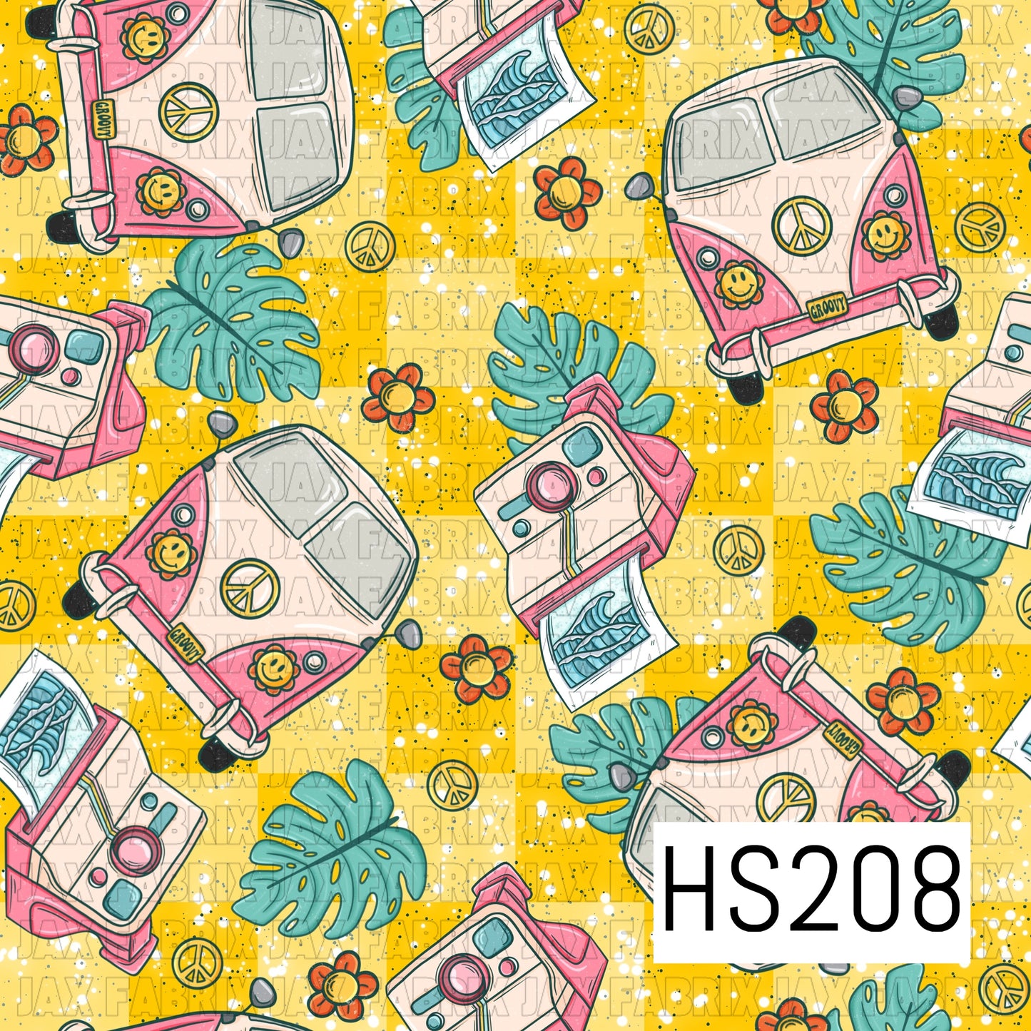 HS208