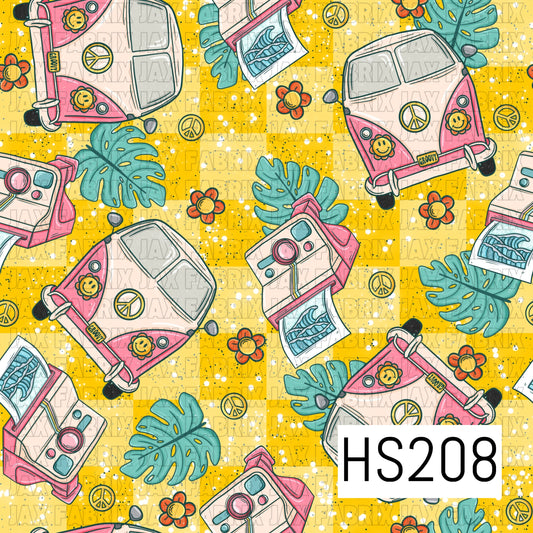 HS208