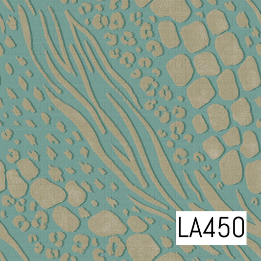 LA450