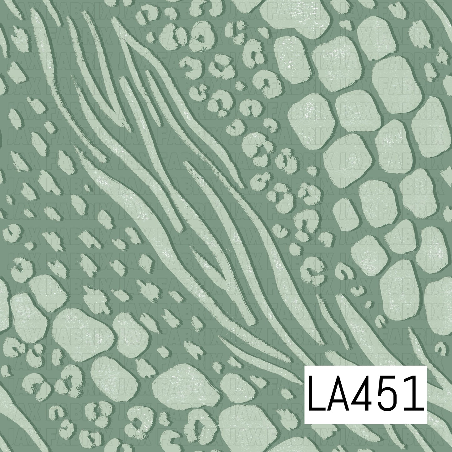 LA451