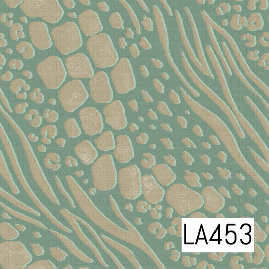 LA453
