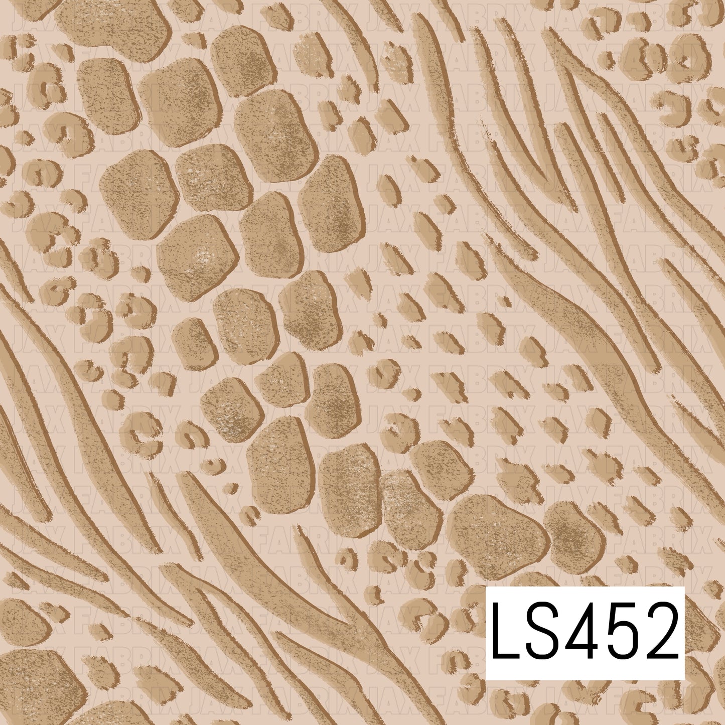 LA452