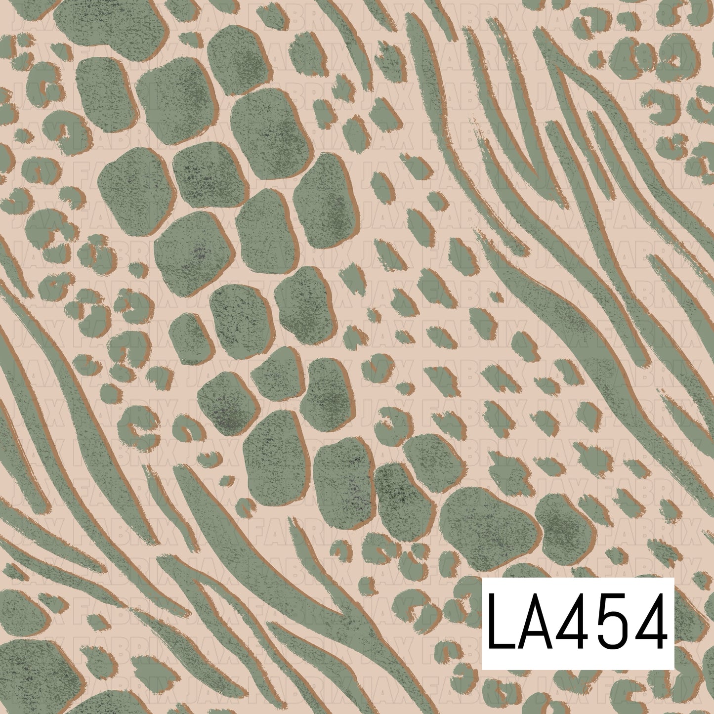 LA454