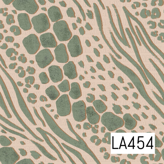 LA454