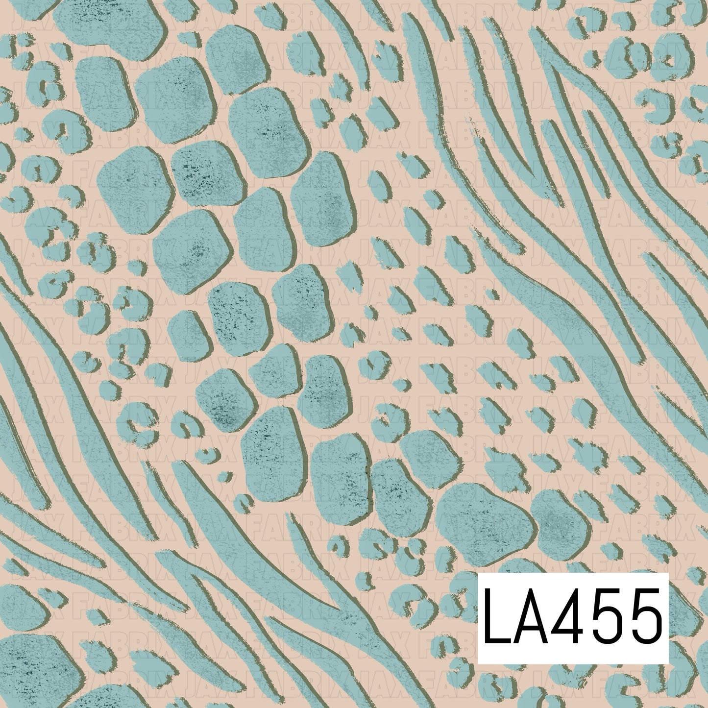 LA455