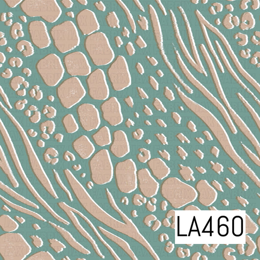 LA460