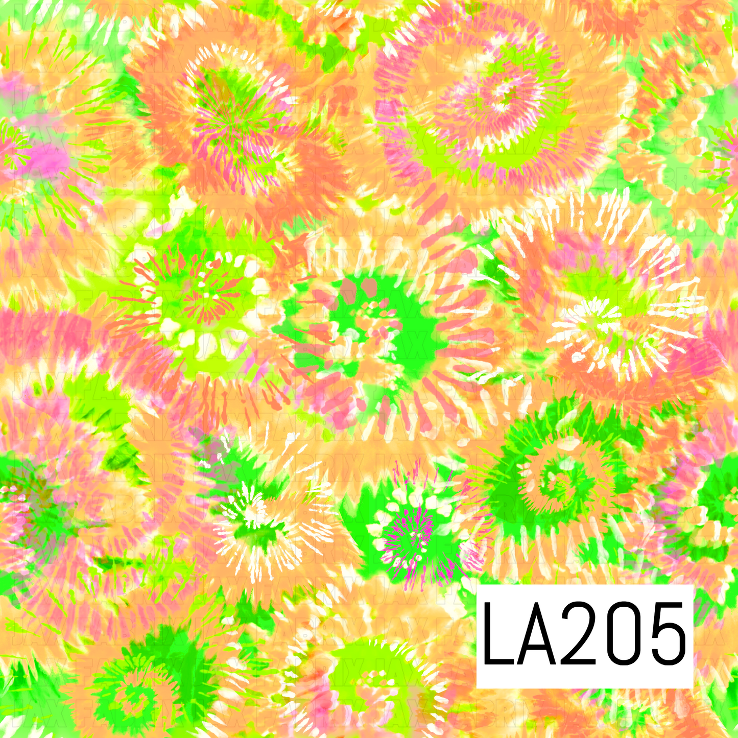 LA205