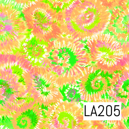 LA205