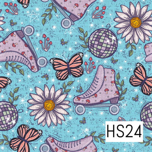 HS24