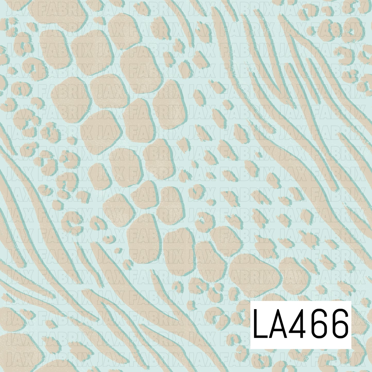 LA466